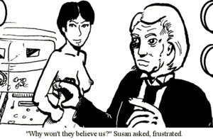 Rating: Explicit Score: 0 Tags: 1girls companion_(doctor_who) dialogue doctor_who english_text female first_doctor monochrome rule34 susan_foreman tagme text the_doctor User: bunchy7s Rating: Explicit Score: 0 Tags: 1girls companion_(doctor_who) dialogue doctor_who english_text female first_doctor monochrome rule34 susan_foreman tagme text the_doctor User: bunchy7s
