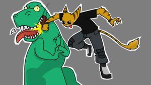 Rating: Safe Score: 0 Tags: alpha_channel ambiguous_gender anthro dinosaur duo e621 eight_(character) eightysix flying lombax male mammal prehistoric_species punch ratchet_and_clank reptile saurischian scalie sony_corporation sony_interactive_entertainment stripes tail theropod tyrannosaurid tyrannosauroid tyrannosaurus tyrannosaurus_rex User: bunchy7s Rating: Safe Score: 0 Tags: alpha_channel ambiguous_gender anthro dinosaur duo e621 eight_(character) eightysix flying lombax male mammal prehistoric_species punch ratchet_and_clank reptile saurischian scalie sony_corporation sony_interactive_entertainment stripes tail theropod tyrannosaurid tyrannosauroid tyrannosaurus tyrannosaurus_rex User: bunchy7s