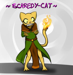Rating: Safe Score: 0 Tags: anthro bethesda_game_studios e621 felid female fire katia_managan khajiit low_res mammal microsoft oblivion plopp prequel_adventure scared solo tail the_elder_scrolls User: bunchy7s