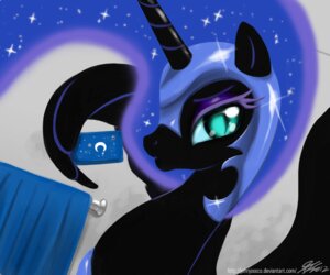 Rating: Safe Score: 0 Tags: armor bathroom black_body black_feathers blue_eyes camera cellphone duckface e621 electronics equid equine feathered_wings feathers female feral friendship_is_magic hasbro horn john_joseco looking_at_viewer mammal moon my_little_pony mythological_creature mythological_equine mythology nightmare_moon_(mlp) phone pouting selfie solo sparkles towel winged_unicorn wings User: bunchy7s Rating: Safe Score: 0 Tags: armor bathroom black_body black_feathers blue_eyes camera cellphone duckface e621 electronics equid equine feathered_wings feathers female feral friendship_is_magic hasbro horn john_joseco looking_at_viewer mammal moon my_little_pony mythological_creature mythological_equine mythology nightmare_moon_(mlp) phone pouting selfie solo sparkles towel winged_unicorn wings User: bunchy7s