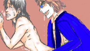 Rating: Explicit Score: 0 Tags: itou_kaiji kazuya_hyodo_(kaiji) male male_only rule34 tagme ultimate_survivor_kaiji yaoi User: bunchy7s Rating: Explicit Score: 0 Tags: itou_kaiji kazuya_hyodo_(kaiji) male male_only rule34 tagme ultimate_survivor_kaiji yaoi User: bunchy7s