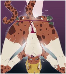 Rating: Explicit Score: 0 Tags: anthro bent_over border breasts butt clothed clothing domestic_cat e621 ear_piercing ear_ring erunroe felid feline felis female fur genitals geno_e._vefa_(coyotek) hi_res jewelry looking_at_viewer mammal markings money money_in_thong navel navel_piercing necklace nipples panties piercing ring_piercing shaking_butt skimpy solo spots spotted_body spotted_fur spotted_markings stripper tail thong underwear vulva white_border User: bunchy7s Rating: Explicit Score: 0 Tags: anthro bent_over border breasts butt clothed clothing domestic_cat e621 ear_piercing ear_ring erunroe felid feline felis female fur genitals geno_e._vefa_(coyotek) hi_res jewelry looking_at_viewer mammal markings money money_in_thong navel navel_piercing necklace nipples panties piercing ring_piercing shaking_butt skimpy solo spots spotted_body spotted_fur spotted_markings stripper tail thong underwear vulva white_border User: bunchy7s
