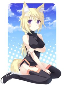 Rating: Questionable Score: 0 Tags: 3:4 animal_humanoid blonde_hair blush bodysuit canid canid_humanoid canine canine_humanoid charlotte_dunois clothing cloud e621 female fox fox_humanoid hair humanoid infinite_stratos legwear long_hair mammal mammal_humanoid outside purple_eyes senoo_aoi skinsuit sky skyscape solo tail thigh_highs tight_clothing User: bunchy7s