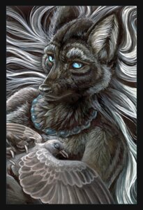 Rating: Safe Score: 0 Tags: 2008 ambiguous_gender anthro avian bird black_border blue_eyes border canid canine canis columbid dove duo e621 feral hibbary hug jewelry mammal necklace wolf User: bunchy7s Rating: Safe Score: 0 Tags: 2008 ambiguous_gender anthro avian bird black_border blue_eyes border canid canine canis columbid dove duo e621 feral hibbary hug jewelry mammal necklace wolf User: bunchy7s