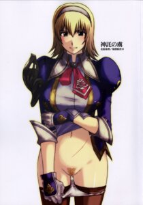 Rating: Explicit Score: 0 Tags: cassandra_alexandra female female_only human rule34 solo soul_calibur tagme User: bunchy7s