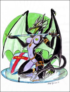 Rating: Explicit Score: 0 Tags: 2010 anthro black_border border breasts claws disney dragon e621 female genitals green_eyes horn jewelry kneeling looking_at_viewer maleficent melee_weapon membrane_(anatomy) membranous_wings mirror mythological_creature mythological_scalie mythology navel nipples non-mammal_breasts non-mammal_nipples nude open_mouth reflection scalie shield simple_background sleeping_beauty_(1959) solo sword tail traditional_media_(artwork) vicky_wyman vulva weapon white_background wings User: bunchy7s Rating: Explicit Score: 0 Tags: 2010 anthro black_border border breasts claws disney dragon e621 female genitals green_eyes horn jewelry kneeling looking_at_viewer maleficent melee_weapon membrane_(anatomy) membranous_wings mirror mythological_creature mythological_scalie mythology navel nipples non-mammal_breasts non-mammal_nipples nude open_mouth reflection scalie shield simple_background sleeping_beauty_(1959) solo sword tail traditional_media_(artwork) vicky_wyman vulva weapon white_background wings User: bunchy7s