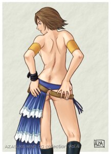 Rating: Explicit Score: 0 Tags: 1girls 2d ass azasuke female female_only final_fantasy final_fantasy_x-2 highres rule34 solo solo_female yuna yuna_(gunner) User: bunchy7s Rating: Explicit Score: 0 Tags: 1girls 2d ass azasuke female female_only final_fantasy final_fantasy_x-2 highres rule34 solo solo_female yuna yuna_(gunner) User: bunchy7s