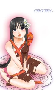 Rating: Questionable Score: 0 Tags: 1girls female female_only gyakuten_saiban maya_fey rule34 solo tagme User: bunchy7s