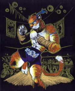 Rating: Safe Score: 0 Tags: anthro battle boxing chris_goodwin clothed clothing detailed detailed_background e621 felid male mammal pantherine solo sport stripes tail tiger toony topless User: bunchy7s Rating: Safe Score: 0 Tags: anthro battle boxing chris_goodwin clothed clothing detailed detailed_background e621 felid male mammal pantherine solo sport stripes tail tiger toony topless User: bunchy7s