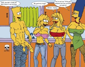 Rating: Explicit Score: 0 Tags: 1boy 2006 2d 2d_(artwork) 2d_artwork 3girls accurate_art_style age_difference aged_up arms bare_arms bare_chest bare_shoulders bart_simpson big_breasts big_penis blue_hair breasts brother brother_and_sister brother_and_sisters clothed_female clothed_sex clothes clothing color daughter daughters dialogue dick dress dressed english english_dialogue english_text erect_penis erection eyelashes eyes eyes_half_closed eyes_half_open eyes_open female female/female/female/male female_human female_human/male_human fffm_foursome foursome genitals hair half-closed_eyes head human human_female human_focus human_male human_only human_penis incest indoor indoors inside kitchen legs legwear licking licking_lips lips lipstick lisa_simpson long_hair long_penis looking_at_genitalia looking_at_penis looking_down maggie_simpson male male/female/female/female male_human male_human/female_human marge_simpson mother mother_and_child mother_and_children mother_and_daughter mother_and_daughters mother_and_son mouth mouth_open multiple_females multiple_girls muscles muscular muscular_arms muscular_male nipples nipples_visible_through_clothing no_panties older_brother older_brother_and_younger_sister older_female older_female_and_younger_male older_male older_male_and_younger_female open_eyes open_mouth pants pants_down pants_pulled_down parent parent_and_child parent_and_children parent_and_daughter parent_and_daughters parent_and_son pearl_necklace penis red_lipstick rule34 shoulders sister sister_and_brother sister_and_sister sisters sisters_and_brother son standing tagme talking text the_fear the_simpsons tongue tongue_out uncensored uncensored_penis yellow_background yellow_body yellow_hair yellow_penis yellow_skin younger_female younger_sister User: bunchy7s