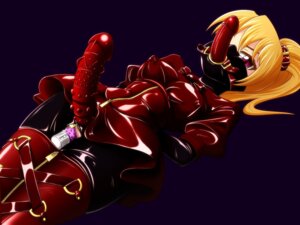 Rating: Explicit Score: 0 Tags: blonde_hair bondage dildo erect_nipples futanari gag gagged highres insertion intersex latex latex_dress nipples ponytail purple_eyes pussy rule34 skin_tight tamakko tied_hair vibrator zipper User: bunchy7s Rating: Explicit Score: 0 Tags: blonde_hair bondage dildo erect_nipples futanari gag gagged highres insertion intersex latex latex_dress nipples ponytail purple_eyes pussy rule34 skin_tight tamakko tied_hair vibrator zipper User: bunchy7s