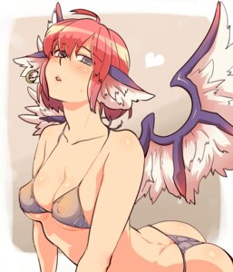 Rating: Questionable Score: 0 Tags: 2010 animal_humanoid avian avian_humanoid bikini blush breasts butt clothed clothing e621 feathered_wings feathers female heart_symbol humanoid mammal monster monster_girl_(genre) mystia_lorelei piercing skimpy solo swimwear tight_clothing touhou triangle_bikini two-piece_swimsuit underwear winged_humanoid wings yumiya-h User: bunchy7s Rating: Questionable Score: 0 Tags: 2010 animal_humanoid avian avian_humanoid bikini blush breasts butt clothed clothing e621 feathered_wings feathers female heart_symbol humanoid mammal monster monster_girl_(genre) mystia_lorelei piercing skimpy solo swimwear tight_clothing touhou triangle_bikini two-piece_swimsuit underwear winged_humanoid wings yumiya-h User: bunchy7s