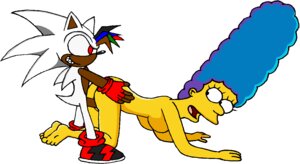 Rating: Explicit Score: 0 Tags: all_fours breasts brown_skin color doggy_style female feral fur hedgehog human insertion interspecies male marge_simpson nude penis rule34 sex side_view size_difference straight tagme the_simpsons what zoophilia zr_the_hedgehog User: bunchy7s