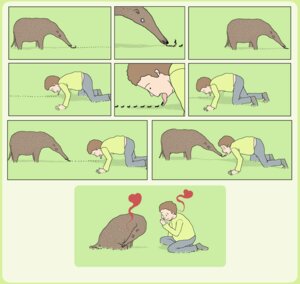 Rating: Safe Score: 0 Tags: ambiguous_gender ant anteater arthropod bestiality comic duo_focus e621 eating edgar_r._mcherly feral group heart_symbol human human_on_feral hymenopteran insect interspecies long_snout love male male/ambiguous mammal pilosan predator/prey romantic romantic_couple simple_background snout tongue xenarthran User: bunchy7s Rating: Safe Score: 0 Tags: ambiguous_gender ant anteater arthropod bestiality comic duo_focus e621 eating edgar_r._mcherly feral group heart_symbol human human_on_feral hymenopteran insect interspecies long_snout love male male/ambiguous mammal pilosan predator/prey romantic romantic_couple simple_background snout tongue xenarthran User: bunchy7s