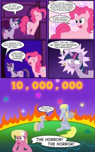 Rating: Safe Score: 0 Tags: comic cutie_mark derpy_hooves_(mlp) dinky_hooves_(mlp) e621 earth_pony english_text epic_fail equestria_daily equid equine fail feathered_wings feathers female feral fire fireworks friendship_is_magic fur grey_body grey_feathers group hair hasbro hi_res horn horse jake-heritagu lily_(mlp) mammal multicolored_hair my_little_pony mythological_creature mythological_equine mythology pegasus pink_body pink_fur pinkie_pie_(mlp) pony purple_hair tail text the_horror twilight_sparkle_(mlp) two_tone_hair unicorn wings young young_feral User: bunchy7s