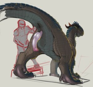 Rating: Explicit Score: 0 Tags: 2012 anus barefoot bestiality big_penis butt darkened_genitalia dragon duo e621 erection european_mythology examination feet feral genitals horn human knot male male/male male_on_feral mammal mythological_creature mythological_scalie mythology narse penis pink_penis scalie size_difference standing tail thick_tail western_dragon User: bunchy7s