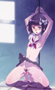 Rating: Explicit Score: 0 Tags: armpits arms_up bob_cut bondage crossdressing cuffs cum cum_on_body female handcuffs male original penis ribbon rule34 school_uniform seifuku short_hair torn_clothes trap User: bunchy7s Rating: Explicit Score: 0 Tags: armpits arms_up bob_cut bondage crossdressing cuffs cum cum_on_body female handcuffs male original penis ribbon rule34 school_uniform seifuku short_hair torn_clothes trap User: bunchy7s