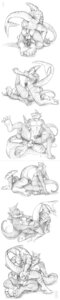 Rating: Explicit Score: 0 Tags: 4_toes absurd_res all_fours anal anal_penetration anthro anvil_position aquatic backsack balls bird's-eye_view bite biting_lip biting_own_lip bodily_fluids butt butt_grab chair_position claws clenched_teeth cum cum_drip cum_in_ass cum_inside doggystyle dripping duo e621 erection eyewear feet fin fish foot_grab from_behind_position from_front_position fydbac genital_fluids genitals glasses greyscale grin hand_on_butt hi_res high-angle_view hindpaw hot_dogging interspecies kneeling leg_grab legs_up lips lizard long_image lotus_position lying male male/male male_on_bottom male_on_top male_penetrated male_penetrating male_penetrating_male monochrome multiple_images multiple_positions nude on_back on_bottom on_lap on_top paws penetration penis piercing rear_view reptile requiem_shark reverse_cowgirl_position rusteh_(sharkbum) scales scalie self_bite sex shark side_view simple_background sitting sitting_on_lap smile soles squeezing ssvanti stripes tail tall_image teeth tiger_shark toe_claws toes versatile watermark white_background User: bunchy7s