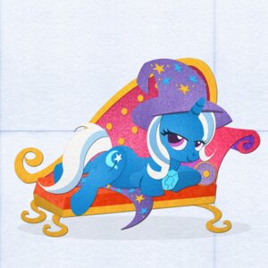 Rating: Safe Score: 0 Tags: 1:1 2012 absurd_res clothing cutie_mark e621 equid equine female feral friendship_is_magic hasbro hat headgear headwear hi_res horn mammal my_little_pony mythological_creature mythological_equine mythology pixelkitties purple_eyes quadruped solo tail trixie_(mlp) unicorn wizard_hat User: bunchy7s