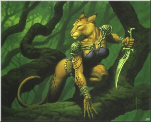 Rating: Safe Score: 0 Tags: 1997 all_fours anthro armor catfolk cougar dagger daren_bader detailed_background e621 felid feline female forest hasbro holding_object holding_weapon jungle leonin magic:_the_gathering mammal melee_weapon mirri_cat_warrior nature official_art outside plant solo tail tree unconvincing_armor weapon wizards_of_the_coast User: bunchy7s Rating: Safe Score: 0 Tags: 1997 all_fours anthro armor catfolk cougar dagger daren_bader detailed_background e621 felid feline female forest hasbro holding_object holding_weapon jungle leonin magic:_the_gathering mammal melee_weapon mirri_cat_warrior nature official_art outside plant solo tail tree unconvincing_armor weapon wizards_of_the_coast User: bunchy7s