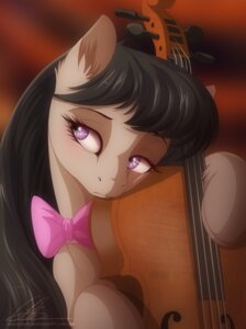 Rating: Safe Score: 0 Tags: 2014 black_hair bow_(feature) bow_tie bowed_string_instrument cello dvixie e621 earth_pony equid equine female feral friendship_is_magic hair half-length_portrait hasbro holding_object horse leaning looking_away mammal musical_instrument my_little_pony octavia_(mlp) pony portrait purple_eyes solo string_instrument User: bunchy7s
