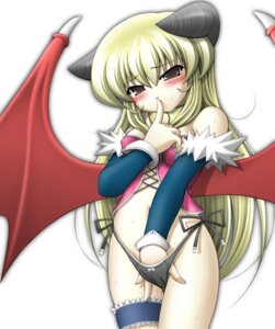 Rating: Explicit Score: 0 Tags: blush bow bow_panties breasts clothed_masturbation clothing demon demon_girl demon_wings female fingering garters hand_in_own_panties hand_in_panties horns hypnotic-trance masturbation panties ragnarok_online rule34 shh shushing side-tie_panties simple_background small_breasts solo succubus succubus_(ragnarok_online) white_background wings User: bunchy7s Rating: Explicit Score: 0 Tags: blush bow bow_panties breasts clothed_masturbation clothing demon demon_girl demon_wings female fingering garters hand_in_own_panties hand_in_panties horns hypnotic-trance masturbation panties ragnarok_online rule34 shh shushing side-tie_panties simple_background small_breasts solo succubus succubus_(ragnarok_online) white_background wings User: bunchy7s