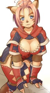 Rating: Questionable Score: 0 Tags: animal_humanoid bent_over boots breasts cat_humanoid cleavage clothed clothing digital_media_(artwork) e621 felid felid_humanoid feline feline_humanoid female final_fantasy final_fantasy_xi fingerless_gloves footwear gloves handwear humanoid katy_(artist) knee_boots knee_highs laced_boots lacing leaning leaning_forward legwear mammal mammal_humanoid mithra nipple_outline portrait shoes solo square_enix three-quarter_portrait User: bunchy7s