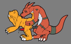 Rating: Explicit Score: 0 Tags: agumon buggery color digimon digimon_(species) dinosaur furry guilmon interspecies male male_only multiple_males reptile rule34 scalie yaoi User: bunchy7s Rating: Explicit Score: 0 Tags: agumon buggery color digimon digimon_(species) dinosaur furry guilmon interspecies male male_only multiple_males reptile rule34 scalie yaoi User: bunchy7s