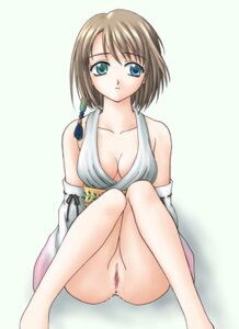 Rating: Explicit Score: 0 Tags: 1girls 2d anus ass censored female female_only final_fantasy final_fantasy_x heterochromia pussy pussy_juice rule34 solo solo_female tagme yuna User: bunchy7s