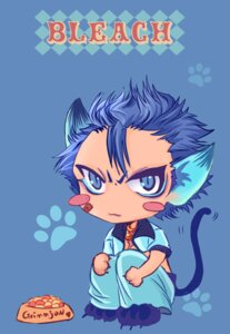 Rating: Safe Score: 0 Tags: animal_humanoid bleach_(series) blush cat_humanoid chibi domestic_cat e621 espada felid felid_humanoid feline feline_humanoid felis grimmjow_jaegerjaquez humanoid looking_at_viewer male mammal mammal_humanoid solo tail unknown_artist User: bunchy7s Rating: Safe Score: 0 Tags: animal_humanoid bleach_(series) blush cat_humanoid chibi domestic_cat e621 espada felid felid_humanoid feline feline_humanoid felis grimmjow_jaegerjaquez humanoid looking_at_viewer male mammal mammal_humanoid solo tail unknown_artist User: bunchy7s