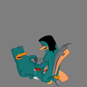 Rating: Explicit Score: 0 Tags: fur general_platyborg male male_only mammal monotreme multiple_males perry_the_platypus phineas_and_ferb platypus rule34 sex tagme yaoi ze145 User: bunchy7s
