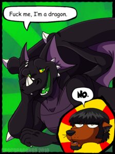 Rating: Questionable Score: 0 Tags: 2010 abstract_background anthro biceps black_body black_border black_hair black_scales border croc_(crocdragon89) crocdragon89 dialogue dragon duo e621 english_text european_mythology frown green_eyes green_tongue hair horn jason_takayama male male/male membrane_(anatomy) membranous_wings muscular mythological_creature mythological_scalie mythology rejection scales scalie simple_background smile teeth text tongue western_dragon wings zeke_(crocdragon89) User: bunchy7s
