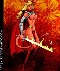 Rating: Explicit Score: 0 Tags: 1girls demon demon_girl female magik_(darkchylde) magik_(illyana_rasputin) marvel marvel_comics new_mutants nipples rule34 satyq straight_hair x-men User: bunchy7s Rating: Explicit Score: 0 Tags: 1girls demon demon_girl female magik_(darkchylde) magik_(illyana_rasputin) marvel marvel_comics new_mutants nipples rule34 satyq straight_hair x-men User: bunchy7s