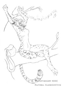 Rating: Safe Score: 0 Tags: 2001 4_toes anthro black_and_white branch claws curling_toes e621 english_text feet felid female hair in_tree jaguar mammal monochrome nude on_branch open_mouth pantherine pawpads plant sandra_gaeremynck sitting_on_branch sketch soles solo stretching tail text toes tree wood yawn User: bunchy7s