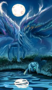 Rating: Safe Score: 0 Tags: blue_body blue_feathers detailed detailed_background dragon_ataxia duo e621 equid equine fan_character feathered_wings feathers female feral friendship_is_magic glowing glowing_eyes green_eyes hair hasbro hi_res horn mammal moon my_little_pony mythological_creature mythological_equine mythology princess_luna_(mlp) quadruped star tail toony white_hair winged_unicorn wings User: bunchy7s Rating: Safe Score: 0 Tags: blue_body blue_feathers detailed detailed_background dragon_ataxia duo e621 equid equine fan_character feathered_wings feathers female feral friendship_is_magic glowing glowing_eyes green_eyes hair hasbro hi_res horn mammal moon my_little_pony mythological_creature mythological_equine mythology princess_luna_(mlp) quadruped star tail toony white_hair winged_unicorn wings User: bunchy7s