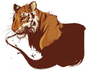 Rating: Safe Score: 0 Tags: ambiguous_gender brush e621 felid feral mammal mouth_hold paint paintbrush pantherine solo stripes tiger torao whiskers User: bunchy7s Rating: Safe Score: 0 Tags: ambiguous_gender brush e621 felid feral mammal mouth_hold paint paintbrush pantherine solo stripes tiger torao whiskers User: bunchy7s