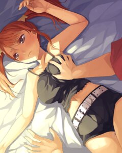 Rating: Questionable Score: 0 Tags: anjou_naruko ano_hi_mita_hana_no_namae_wo_bokutachi_wa_mada_shiranai. bed belt blush breast_grab breasts brown_eyes camisole clothing female human long_hair looking_away lying male midriff mikage_sekizai navel orange_eyes orange_hair rule34 short_hair short_twintails shorts straight tied_hair twintails User: bunchy7s Rating: Questionable Score: 0 Tags: anjou_naruko ano_hi_mita_hana_no_namae_wo_bokutachi_wa_mada_shiranai. bed belt blush breast_grab breasts brown_eyes camisole clothing female human long_hair looking_away lying male midriff mikage_sekizai navel orange_eyes orange_hair rule34 short_hair short_twintails shorts straight tied_hair twintails User: bunchy7s