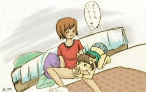 Rating: Explicit Score: 0 Tags: 1boy 1girls bottomless cat_ears female green_eyes japanese_text male nyami_(pop'n_music) pop'n_music rule34 shirt t-shirt tagme User: bunchy7s Rating: Explicit Score: 0 Tags: 1boy 1girls bottomless cat_ears female green_eyes japanese_text male nyami_(pop'n_music) pop'n_music rule34 shirt t-shirt tagme User: bunchy7s