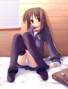 Rating: Explicit Score: 0 Tags: arm_support bag black_legwear black_thighhighs blazer blue_panties bowtie brown_eyes brown_hair dress_shirt female long_hair panties pleated_skirt rule34 school_bag school_uniform schoolgirl shirt sitting skirt solo striped thighhighs thighs underwear User: bunchy7s Rating: Explicit Score: 0 Tags: arm_support bag black_legwear black_thighhighs blazer blue_panties bowtie brown_eyes brown_hair dress_shirt female long_hair panties pleated_skirt rule34 school_bag school_uniform schoolgirl shirt sitting skirt solo striped thighhighs thighs underwear User: bunchy7s