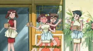 Rating: Explicit Score: 0 Tags: animated breast_grab breasts cap chibi_vampire female karin_maaka lowres rule34 screencap User: bunchy7s