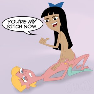 Rating: Explicit Score: 0 Tags: asian_female black_hair chunk disney disney_channel disney_xd female human jeremy_johnson light-skinned_male light_skin male nipples phineas_and_ferb puberty pubic_hair rule34 stacy_hirano straight User: bunchy7s Rating: Explicit Score: 0 Tags: asian_female black_hair chunk disney disney_channel disney_xd female human jeremy_johnson light-skinned_male light_skin male nipples phineas_and_ferb puberty pubic_hair rule34 stacy_hirano straight User: bunchy7s