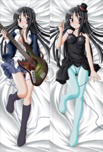Rating: Explicit Score: 0 Tags: black_eyes black_hair bondage breasts cameltoe cleavage female female_only footwear hat highres human human_only k-on! large_breasts mio_akiyama_(k-on!) no_shoes pantyhose pussy rule34 school_uniform socks solo tights User: bunchy7s Rating: Explicit Score: 0 Tags: black_eyes black_hair bondage breasts cameltoe cleavage female female_only footwear hat highres human human_only k-on! large_breasts mio_akiyama_(k-on!) no_shoes pantyhose pussy rule34 school_uniform socks solo tights User: bunchy7s