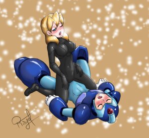 Rating: Explicit Score: 0 Tags: alia bodysuit cowgirl_position female latex latex_suit male mega_man mega_man_x rule34 sex shironek0 signature tagme x_(mega_man) User: bunchy7s Rating: Explicit Score: 0 Tags: alia bodysuit cowgirl_position female latex latex_suit male mega_man mega_man_x rule34 sex shironek0 signature tagme x_(mega_man) User: bunchy7s