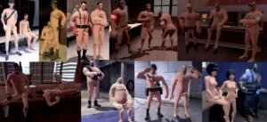 Rating: Explicit Score: 0 Tags: 1girls 3d 6+boys 9boys ambiguous_gender armbands balaclava bandolier barefoot baseball_cap boots clothing crossed_arms dark-skinned_male dark_skin demoman_(team_fortress_2) dildo dog_tags engineer_(team_fortress_2) erection eye_patch eyewear facial_hair female fingerless_gloves flaccid footwear futanari garry's_mod gas_mask glasses gloves goggles goggles_around_neck grenades handwear hard_hat heavy_(team_fortress_2) heavy_weapons_guy helmet_over_eyes human human_female human_male human_only intersex male medic_(team_fortress_2) montage penis penis_size_difference pyro_(team_fortress_2) rebbacus rule34 salute scout's_mother scout_(team_fortress_2) sniper_(team_fortress_2) socks_and_shoes soldier_(team_fortress_2) spy_(team_fortress_2) sunglasses team_fortress_2 tinted_eyewear unknown_gender various_happenings watch_cap User: bunchy7s