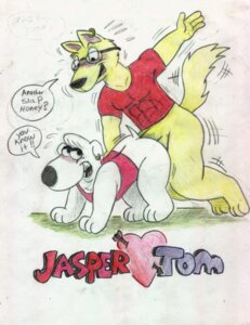 Rating: Explicit Score: 0 Tags: abs anal anal_penetration anthro anthro_on_anthro balls bottomless canid canine canis clothed clothing dialogue domestic_dog duo e621 english_text eye_contact eyewear family_guy genitals glasses jasper_(family_guy) looking_at_another male male/male male_penetrated male_penetrating male_penetrating_male mammal penetration penis piercing sex tail tbfm text tommy_(tbfm) User: bunchy7s Rating: Explicit Score: 0 Tags: abs anal anal_penetration anthro anthro_on_anthro balls bottomless canid canine canis clothed clothing dialogue domestic_dog duo e621 english_text eye_contact eyewear family_guy genitals glasses jasper_(family_guy) looking_at_another male male/male male_penetrated male_penetrating male_penetrating_male mammal penetration penis piercing sex tail tbfm text tommy_(tbfm) User: bunchy7s