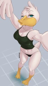 Rating: Safe Score: 0 Tags: anatid anseriform anthro avian beak biped bird blue_eyes breasts camisole cleavage clothed clothing digital_media_(artwork) duck duckface e621 feathers feet female g-string high-angle_view looking_at_viewer membrane_(anatomy) navel non-mammal_breasts raised_arm selfie shaded simple_background solo standing toes tokifuji underwear webbed_feet white_body white_feathers User: bunchy7s Rating: Safe Score: 0 Tags: anatid anseriform anthro avian beak biped bird blue_eyes breasts camisole cleavage clothed clothing digital_media_(artwork) duck duckface e621 feathers feet female g-string high-angle_view looking_at_viewer membrane_(anatomy) navel non-mammal_breasts raised_arm selfie shaded simple_background solo standing toes tokifuji underwear webbed_feet white_body white_feathers User: bunchy7s
