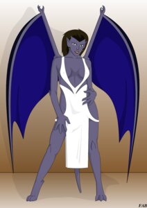 Rating: Explicit Score: 0 Tags: angela_(gargoyles) disney fab3716 female gargoyles rule34 tagme User: bunchy7s