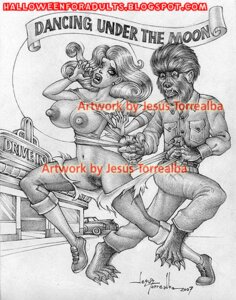 Rating: Explicit Score: 0 Tags: female jesus_torrealba rule34 tagme werewolf User: bunchy7s