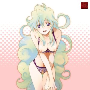Rating: Explicit Score: 0 Tags: 1girls bangs bent_over bra breastless_clothes breastless_clothing breasts crotchless_panties curly_hair erect_nipples female female_pubic_hair leaning_forward lingerie long_hair multicolored_hair nia_colle nia_teppelin nipples panties pubic_hair pussy rule34 smile solo tengen_toppa_gurren_lagann thong uncensored underwear very_long_hair yukimitsuki User: bunchy7s