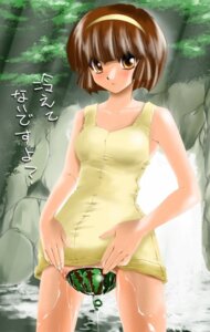 Rating: Explicit Score: 0 Tags: anns_garden blush brown_eyes brown_hair female food fruit fruit_dildo fruit_insertion headband impossible_fit inflation insertion large_insertion penetration pussy ridiculous_fit rule34 short_dress skirt skirt_lift stomach_bulge stretched_pussy translation_request water waterfall watermelon watermelon_insertion User: bunchy7s